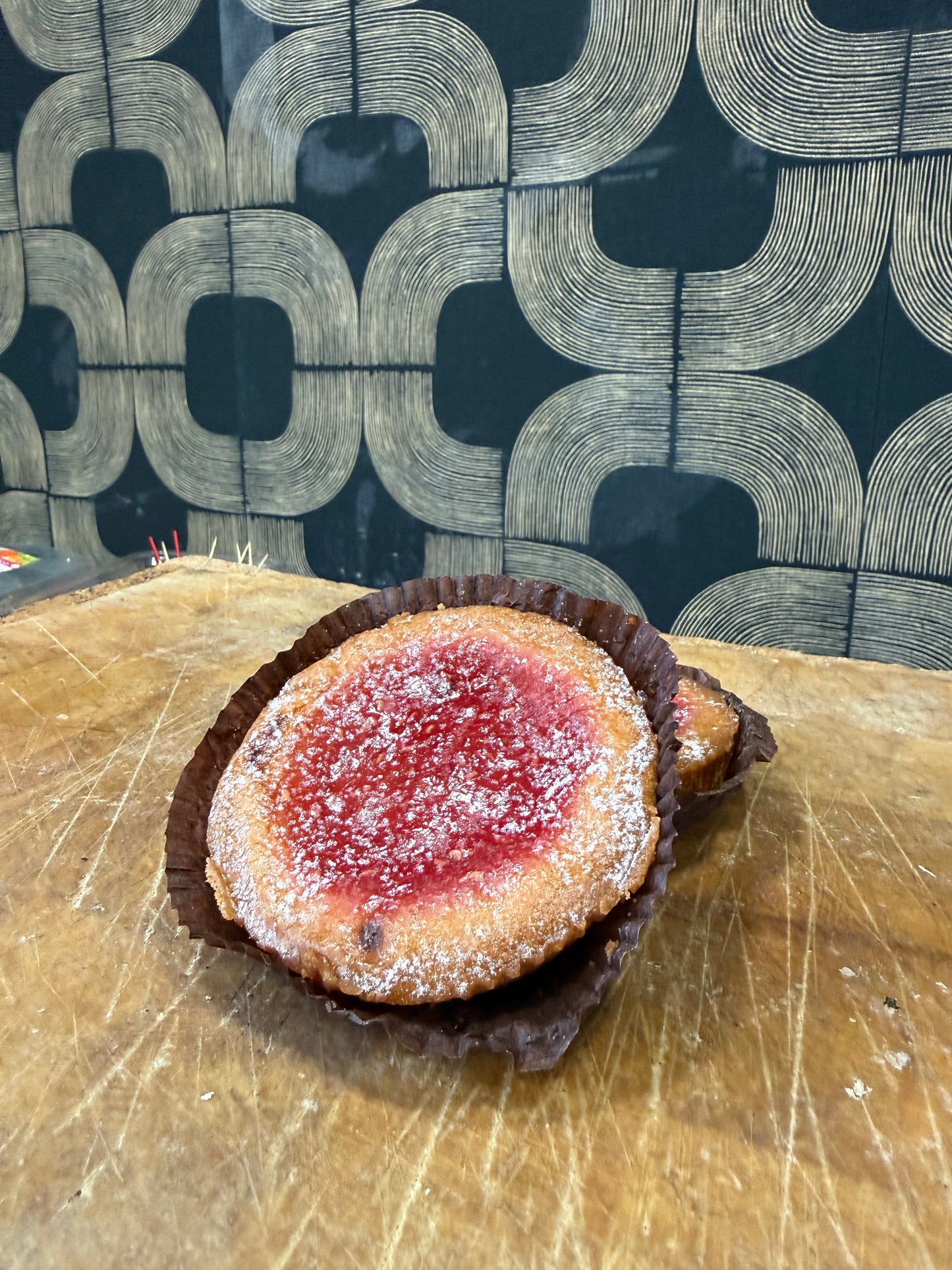 đ° Mini Dolci Framboise