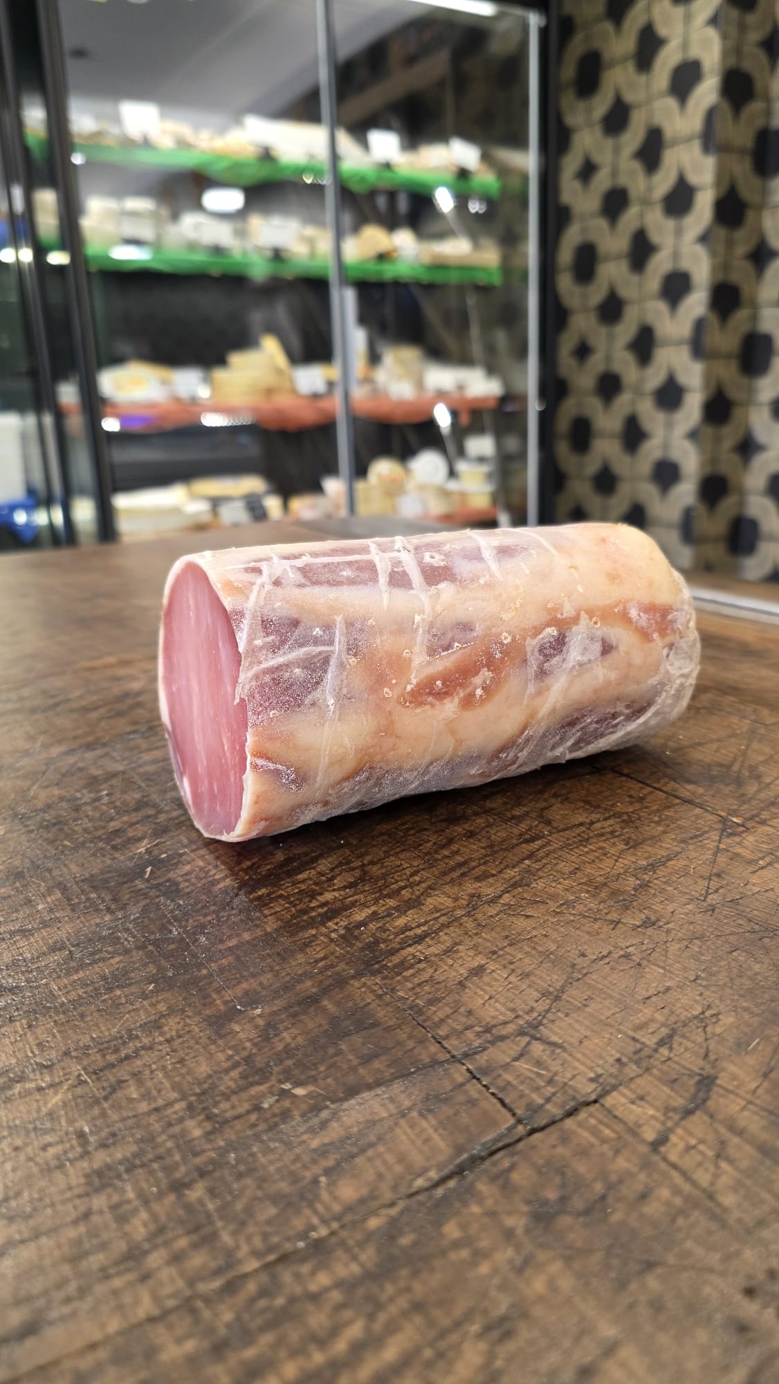 🥓 Bacon Classique