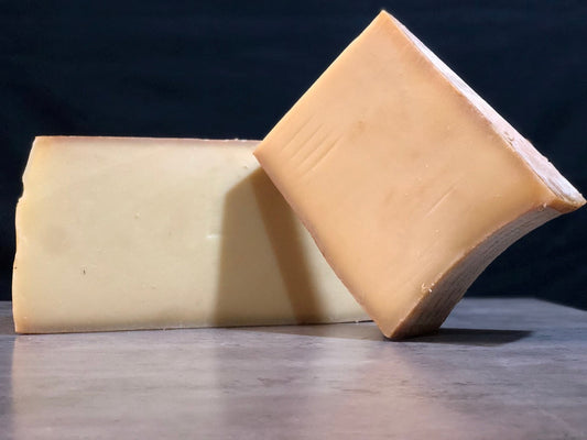 Beaufort d'alpage AOP