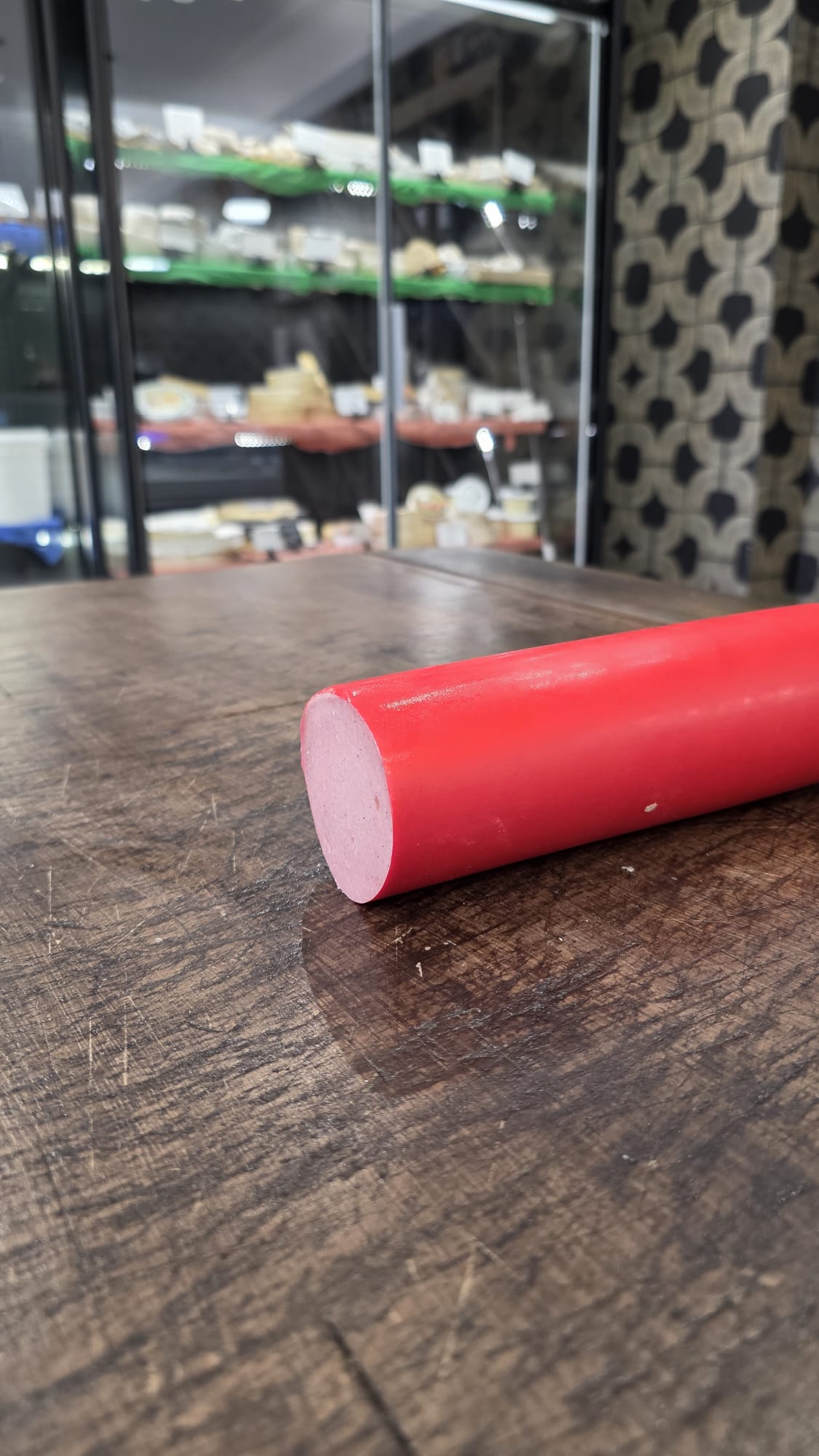 🌠Cervelas Traditionnel