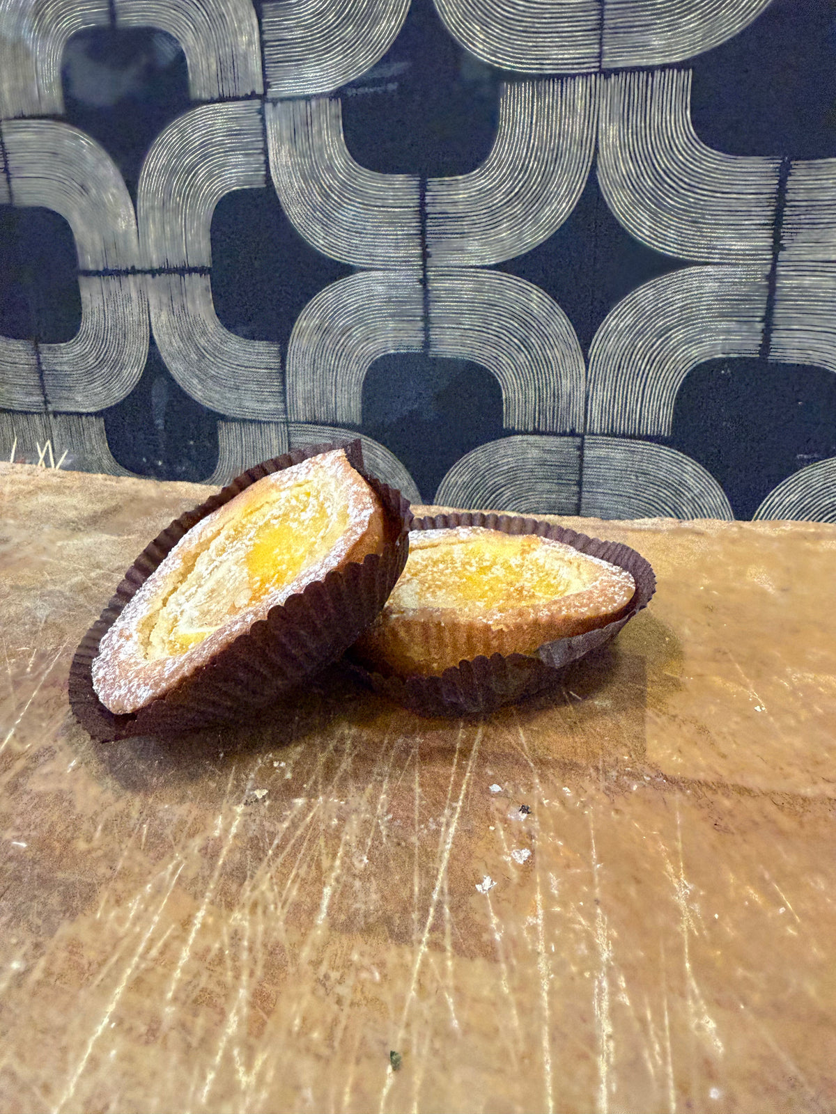 Notre épicerie