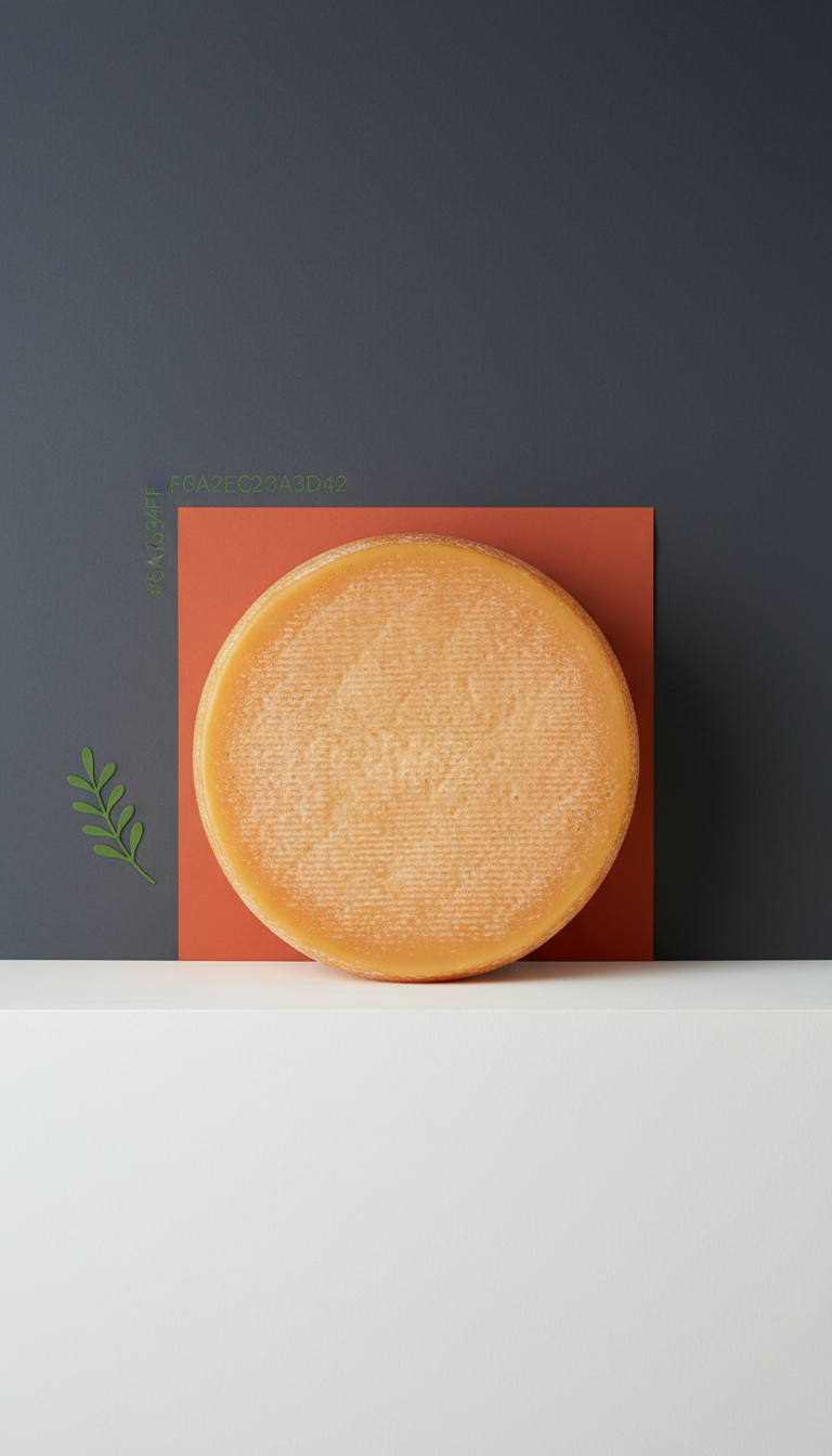 Comté réserve affiné 24 mois