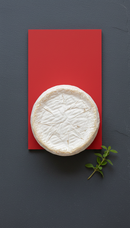 Brillat-Savarin triple crème