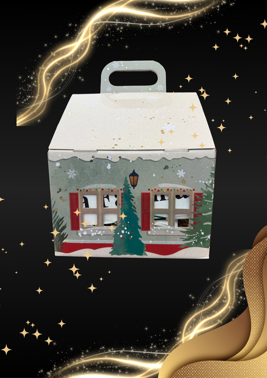 Calendrier de l’Avent La Familiale