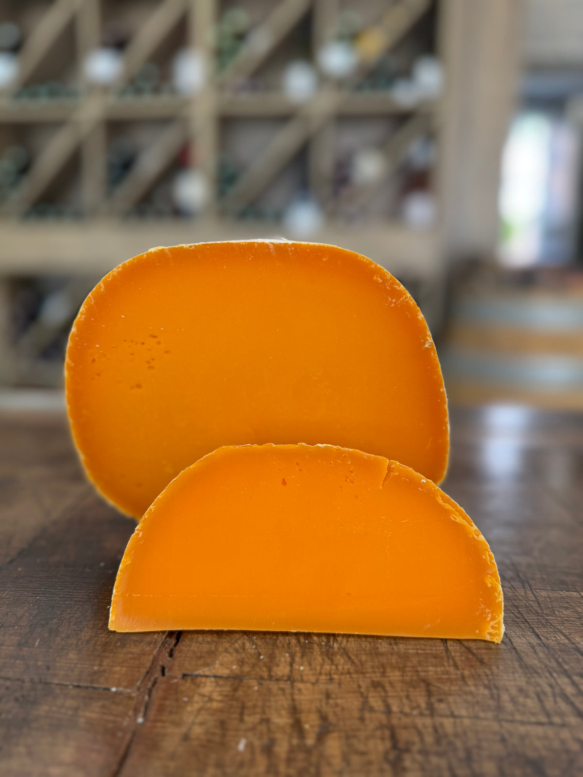 Mimolette Jeune