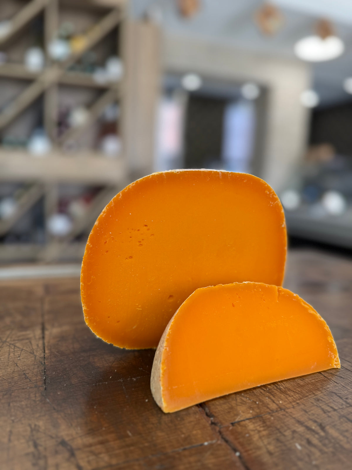 Mimolette Jeune