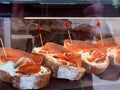 Plateaux à réserver