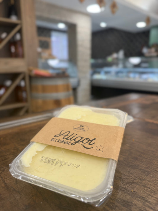 🧀 Aligot