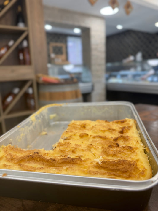 🦆 Parmentier de Canard