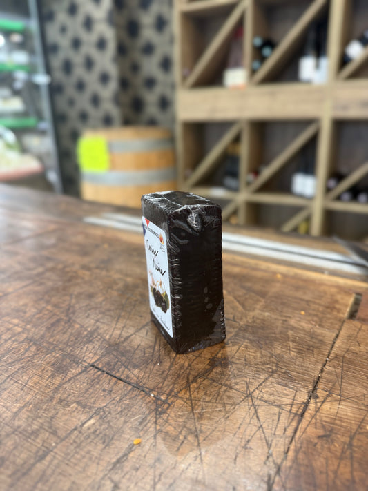 🍒 Pâte de Cerise Noire