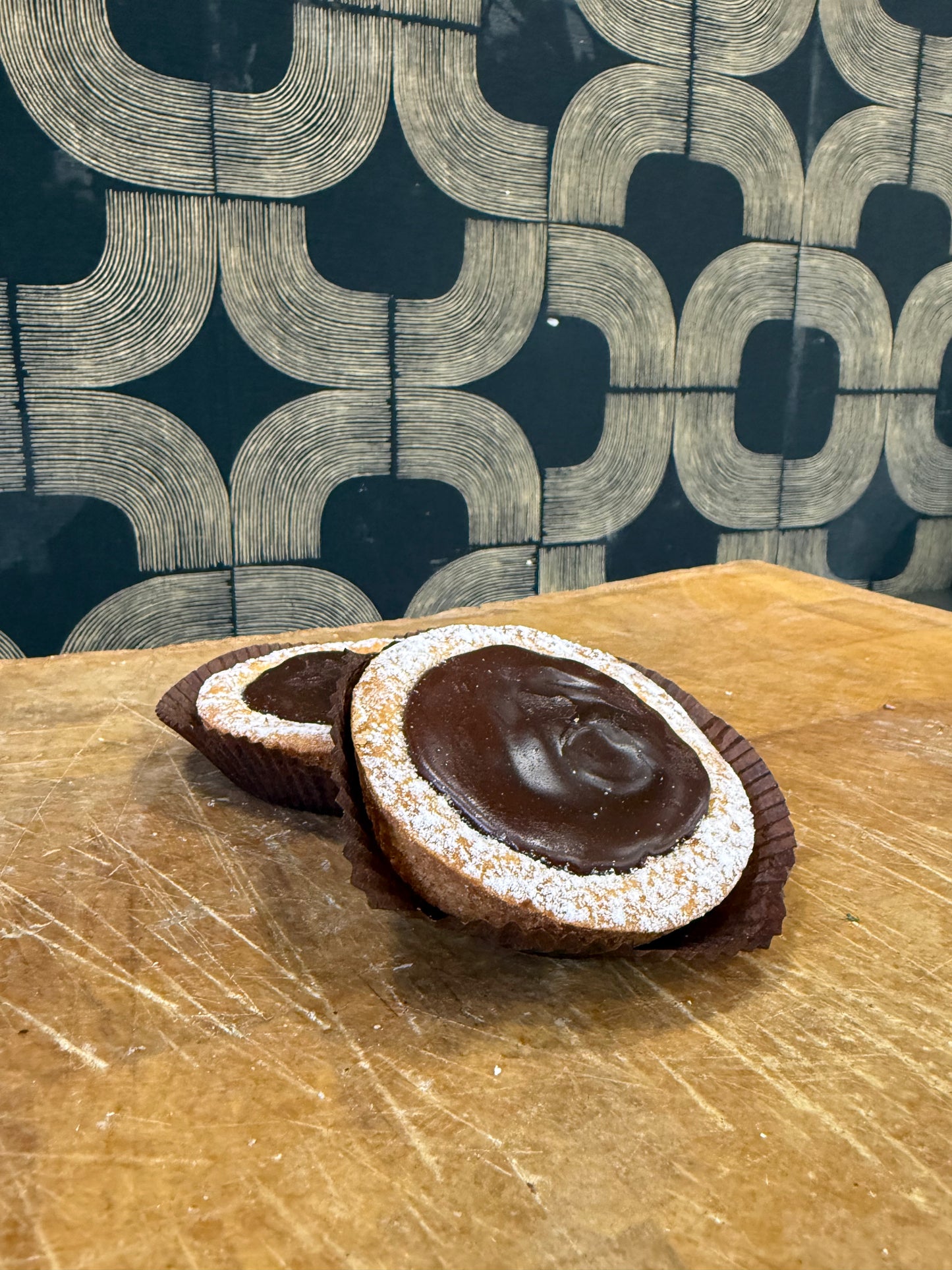 🍰 Mini Dolci au Chocolat