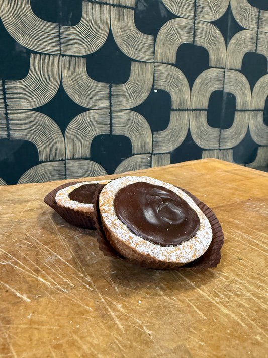 🍰 Mini Dolci au Chocolat