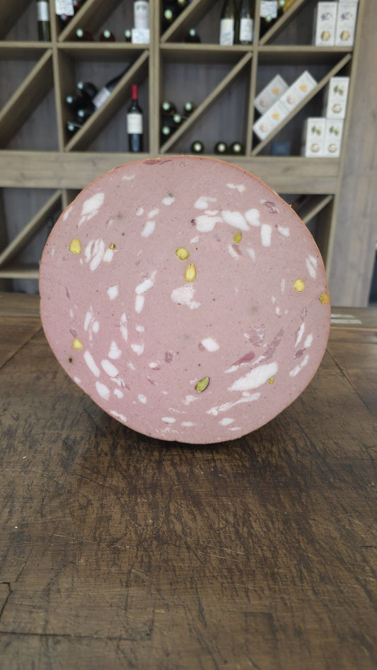 Mortadelle Traditionnelle