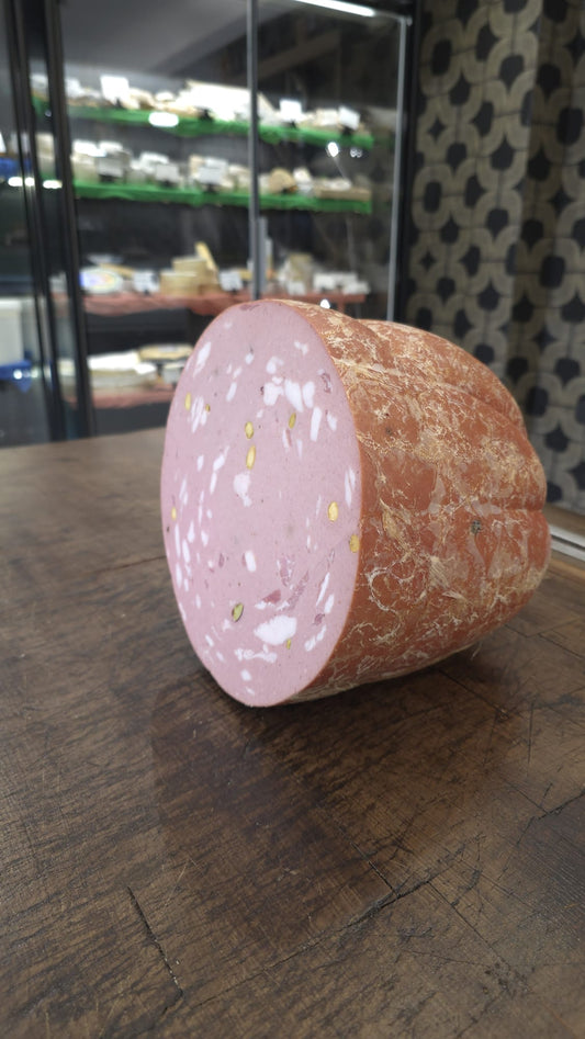 Mortadelle Traditionnelle