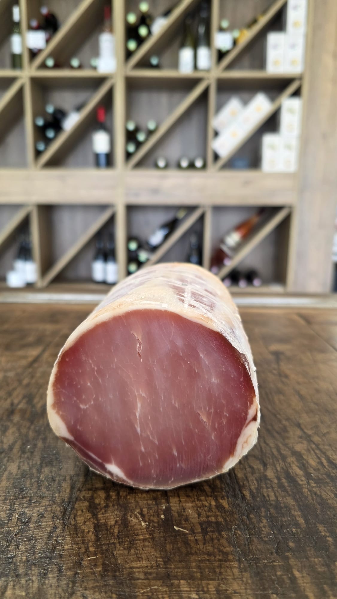 🥓 Bacon Classique