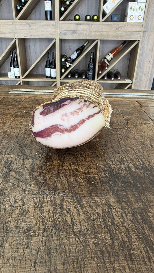 🥓 Guanciale