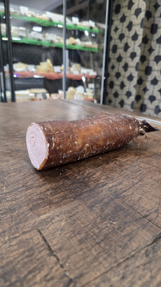 🐷 Andouille de Guéméné