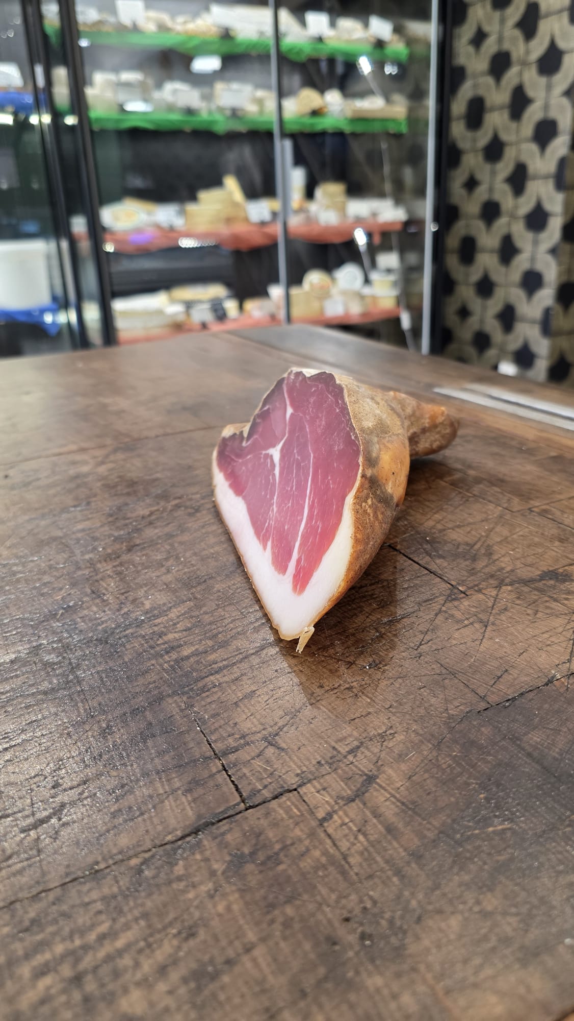 🥩 Noix de Jambon