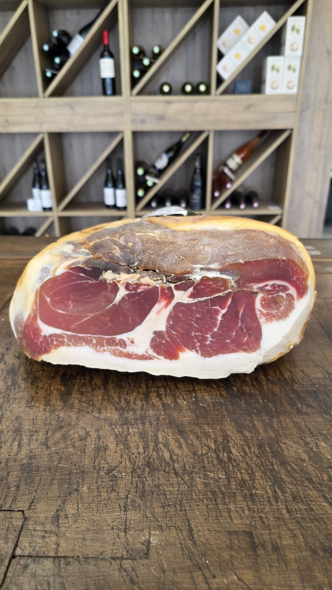 🥩 San Daniele
