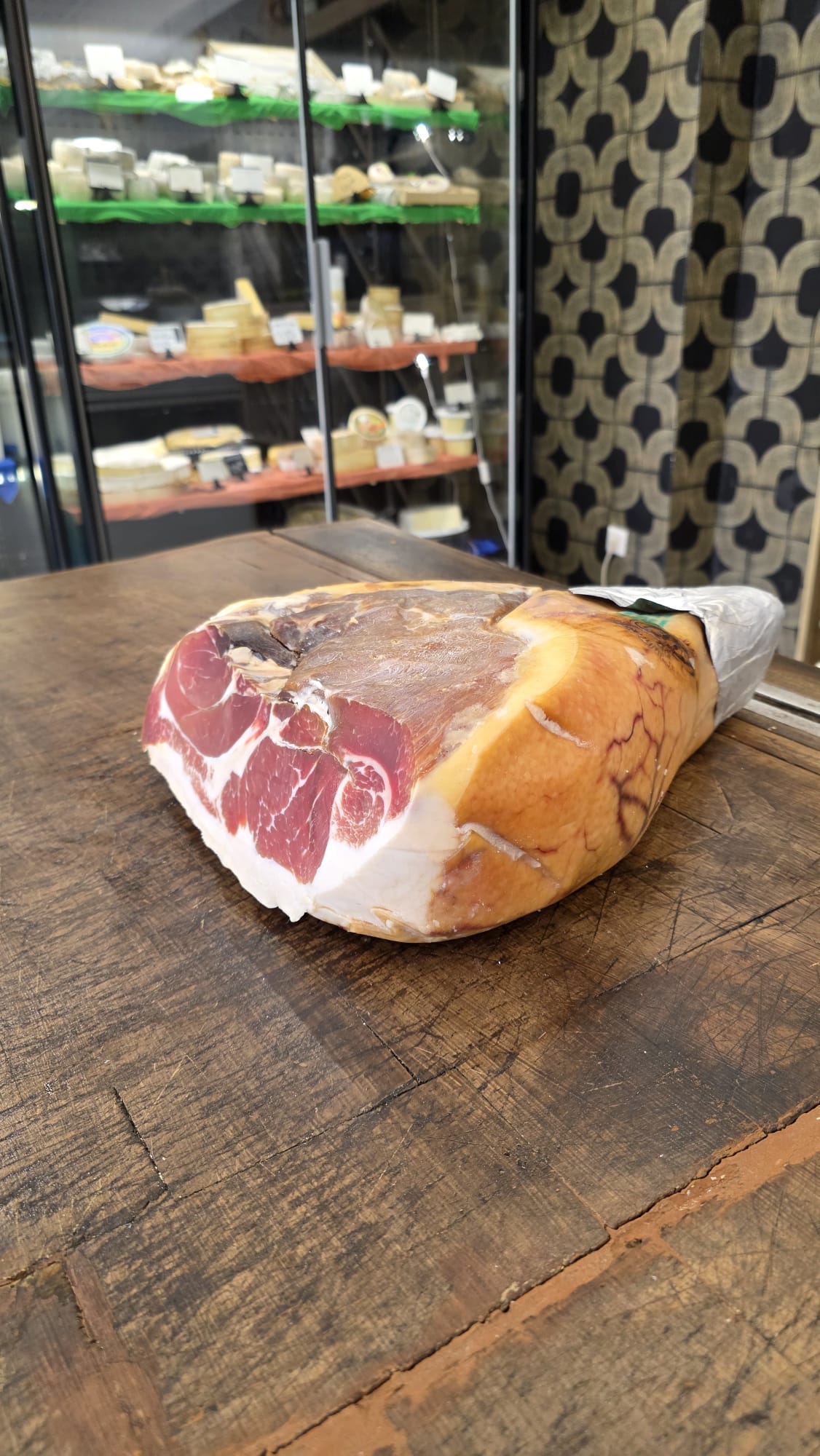 🥩 San Daniele