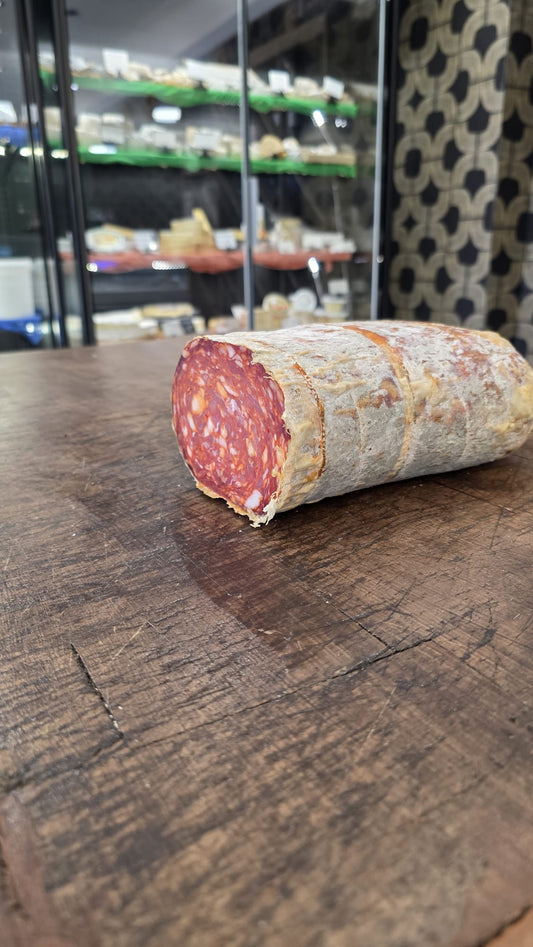 🌶️ Spianata Piccante