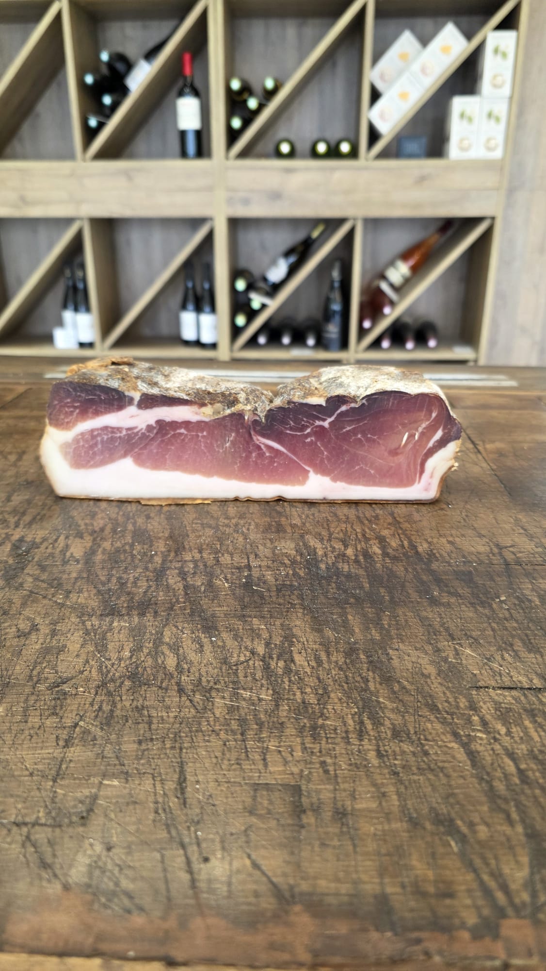 🥓 Speck