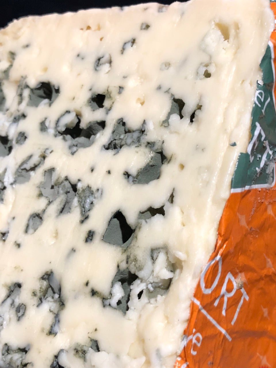 Roquefort "Gabriel Coulet"