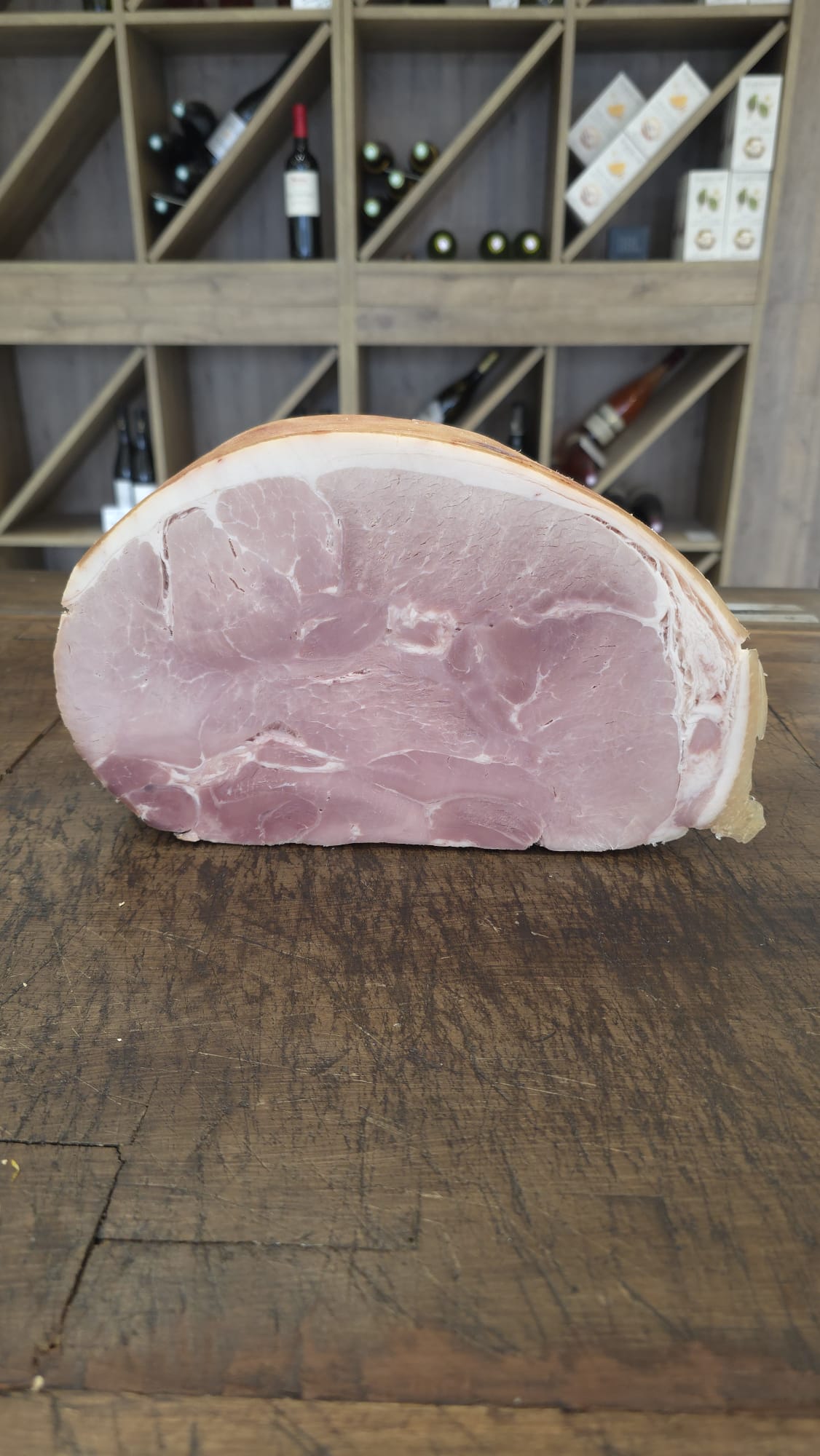 🍖 Jambon à l’Os