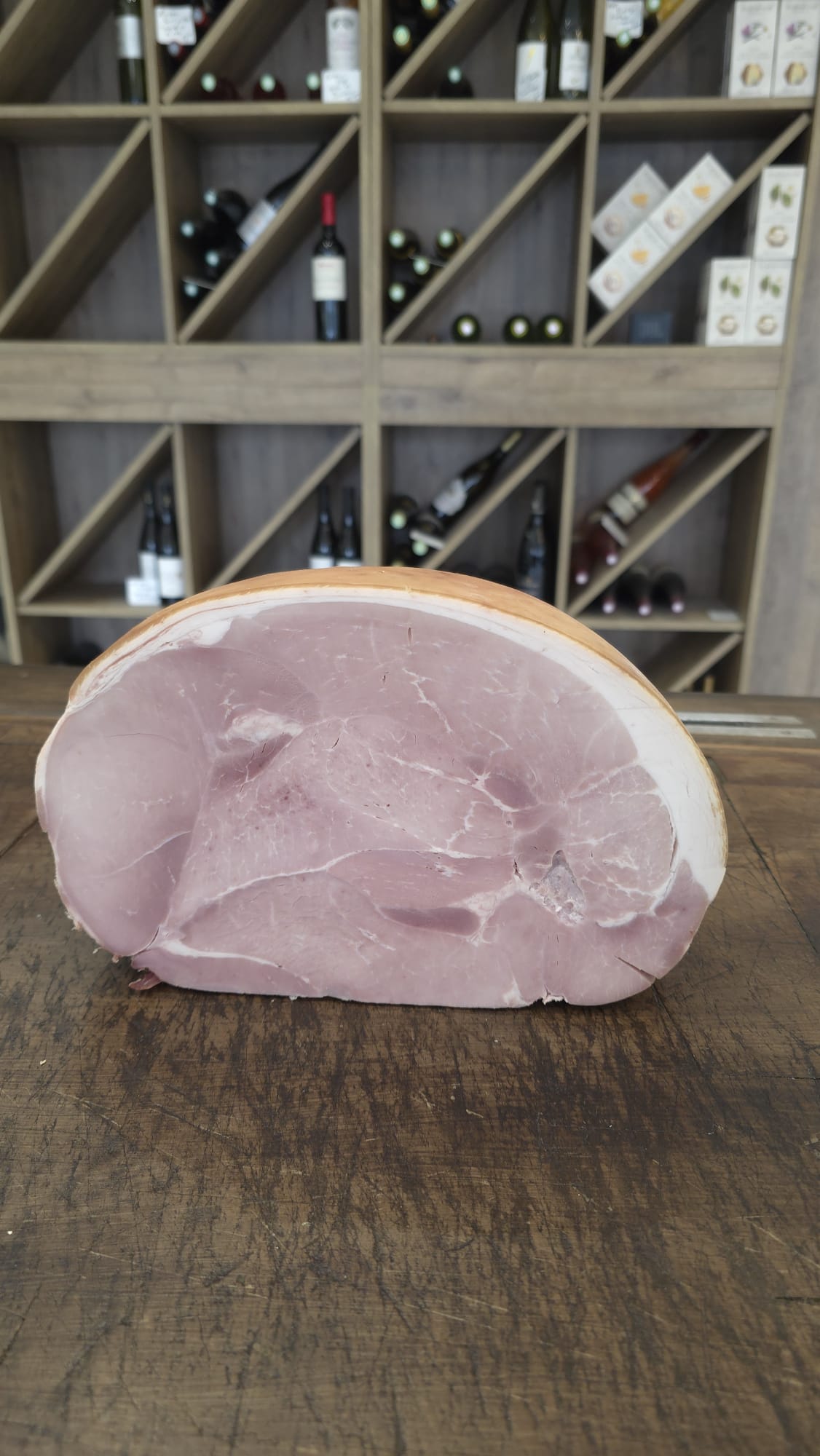 🍖 Jambon à l’Os