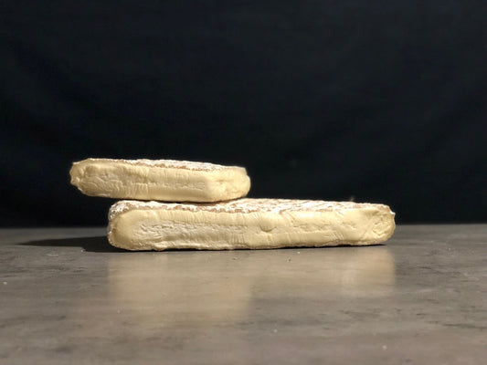Brie de Melun fermier AOP