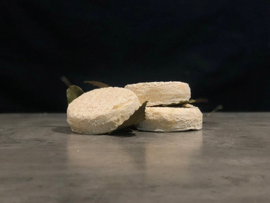 Mothais sur feuille fermier