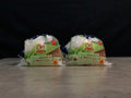 Mozzarella di bufala campana "sachet"