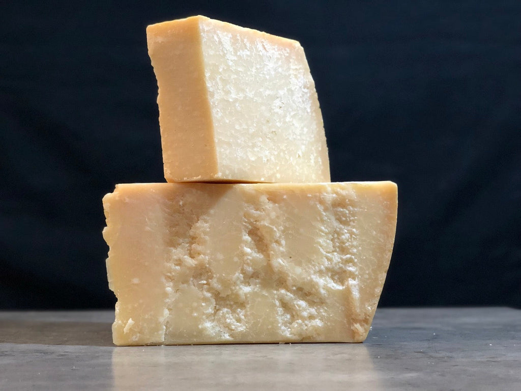 Parmigiano reggiano 36 mois d'affinages