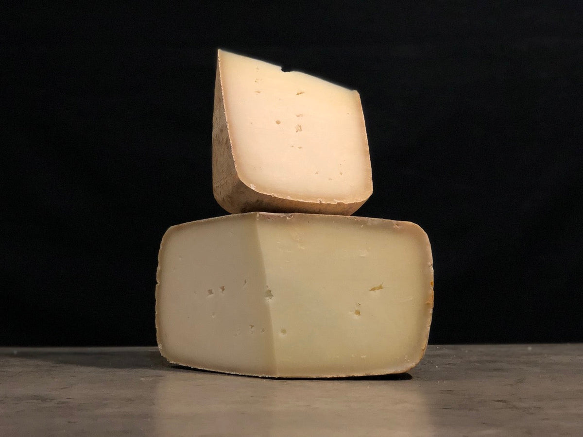 Ossau iraty AOP