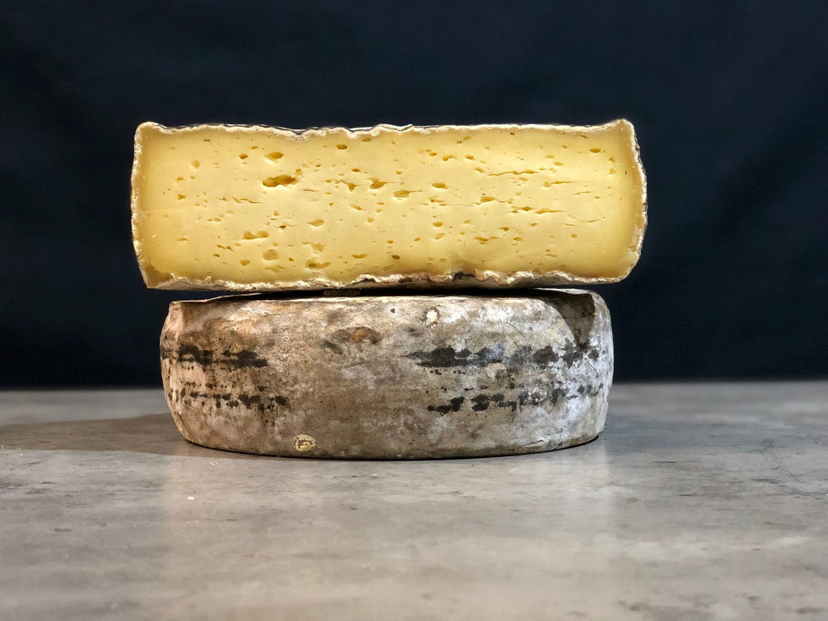 Tomme de Savoie AOP